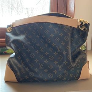 Louis Vuitton handbag